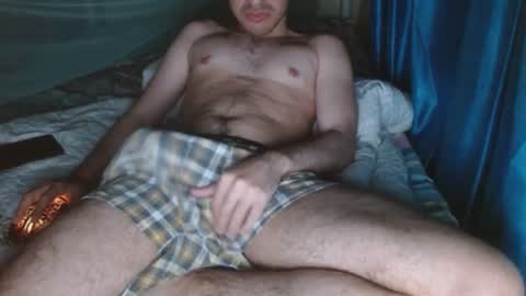 Jason ONLINE 1230 am - 330am GMT-4 online show from 02.21.25