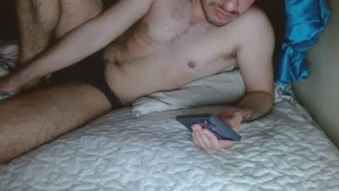 Jason ONLINE 1230 am - 330am GMT-4 online show from 03.03.25