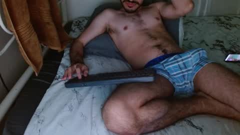 Jason ONLINE 1230 am - 330am GMT-4 online show from 10.13.25