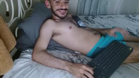 Jason ONLINE 1230 am - 330am GMT-4 online show from 10.13.25