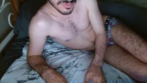 Jason ONLINE 1230 am - 330am GMT-4 online show from 11.03.25