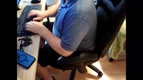 kink173 online show from 09.10.25