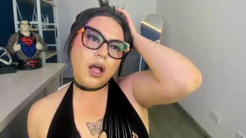 kink__angell online show from 10.11.25