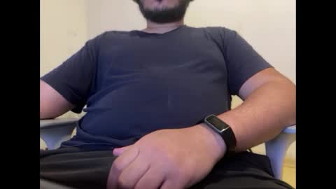 Snapshot of kinkister chatting on 11.01.25 kinkister online show from 11.01.25