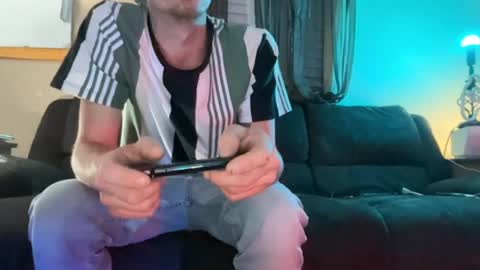 KinkPLAY9 online show from 04.03.26