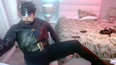 Snapshot of kinkster303 chatting on 02.12.26 Kinkster online show from 02.12.26