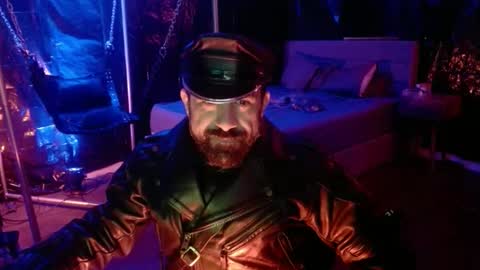 Snapshot of kinkster303 chatting on 03.09.26 Kinkster online show from 03.09.26