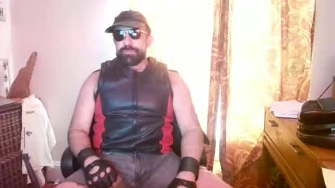 Snapshot of kinkster303 chatting on 03.25.26 Kinkster online show from 03.25.26