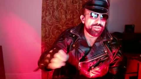 Snapshot of kinkster303 chatting on 03.29.26 Kinkster online show from 03.29.26