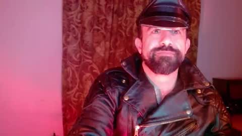 Snapshot of kinkster303 chatting on 04.03.26 Kinkster online show from 04.03.26