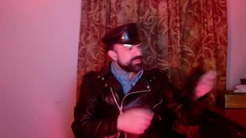 Snapshot of kinkster303 chatting on 04.07.26 Kinkster online show from 04.07.26