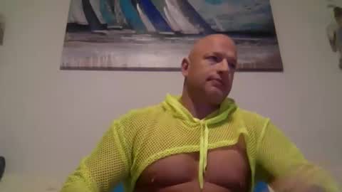 Snapshot of kinksub4use chatting on 10.16.25 Kink Sub online show from 10.16.25