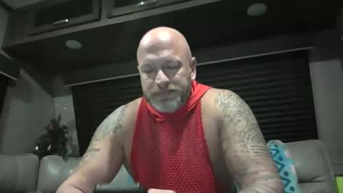 Snapshot of kinksub4use chatting on 02.12.26 Kink Sub online show from 02.12.26