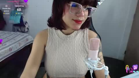 Catalina  online show from 05.05.26
