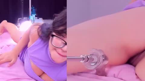 Kinky online show from 02.08.25