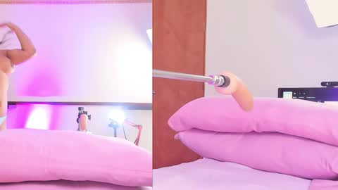 Kylie  online show from 03.24.26