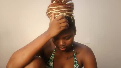 Snapshot of kinky_lola1 chatting on 03.23.26 Lola online show from 03.23.26