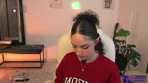 Mary your fav curly girl online show from 11.24.25