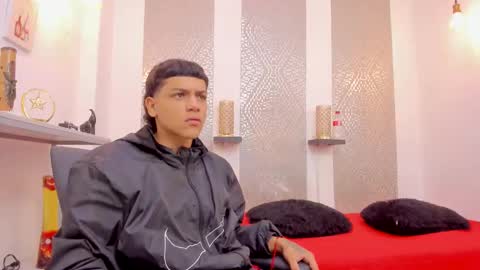 Snapshot of kinky_spice69 chatting on 09.27.25   online show from 09.27.25