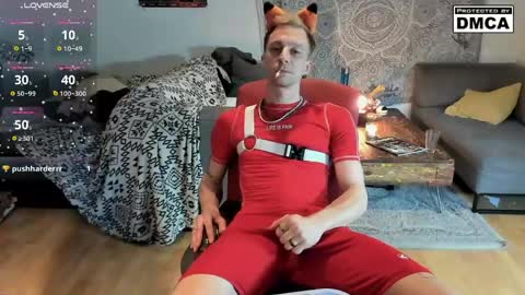 Snapshot of kinky_spidey chatting on 06.05.26 kinky_spidey online show from 06.05.26