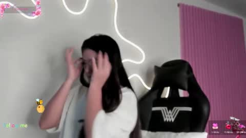 kinky yeyns online show from 02.22.26