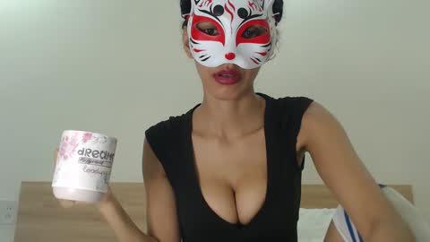 Kinkyarab48449 online show from 01.09.25