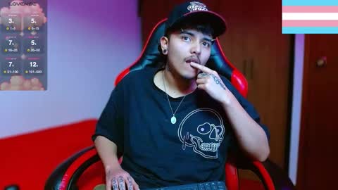 Mercury online show from 12.17.25