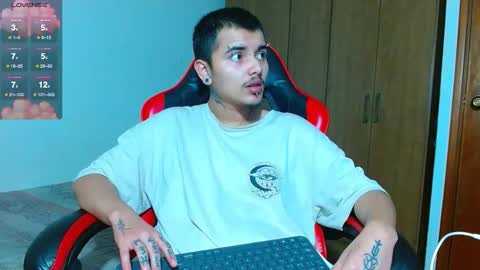 Mercury online show from 02.01.26