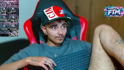 Mercury online show from 03.31.26