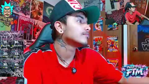 Mercury online show from 05.11.26