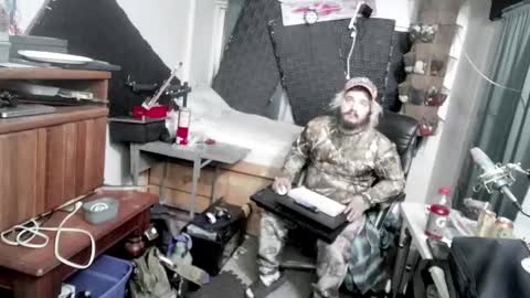 Kinky Cassie online show from 09.09.25