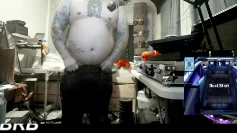 Kinky Cassie online show from 09.17.25