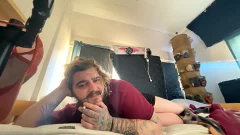 Kinky Cassie online show from 09.23.25