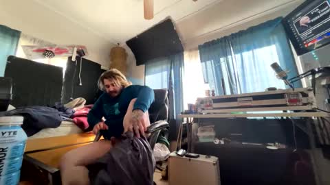 Kinky Cassie online show from 10.09.25