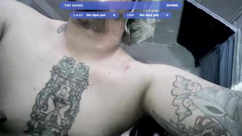 Kinky Cassie online show from 11.17.25