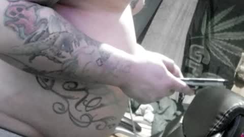 Kinky Cassie online show from 01.16.26