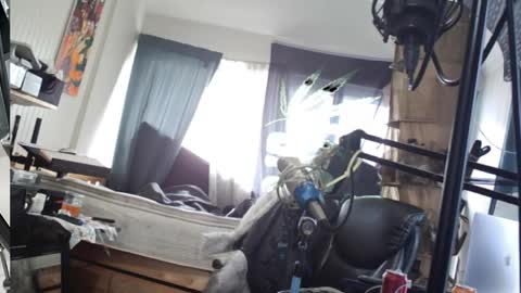 Kinky Cassie online show from 03.23.26