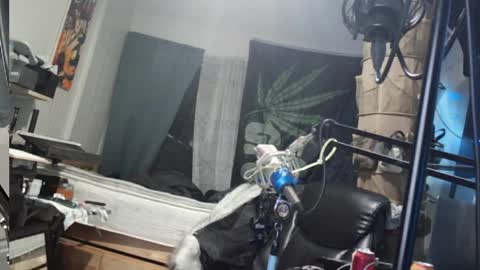 Kinky Cassie online show from 03.24.26