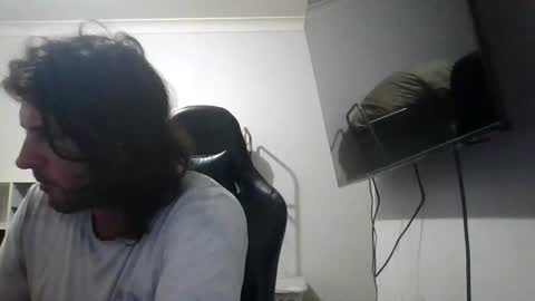 Horny Bloomy online show from 03.21.26