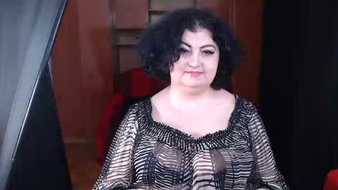MistressBlacky online show from 01.18.25