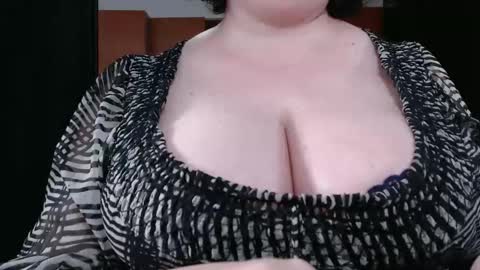 MistressBlacky online show from 02.16.25