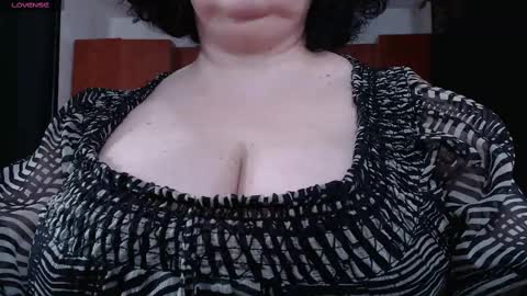 MistressBlacky online show from 03.02.25