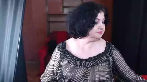 MistressBlacky online show from 03.09.25