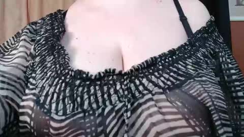 MistressBlacky online show from 01.14.26