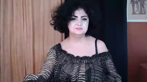 MistressBlacky online show from 02.06.26