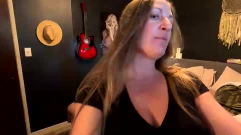 Kinkyblinders online show from 10.20.25