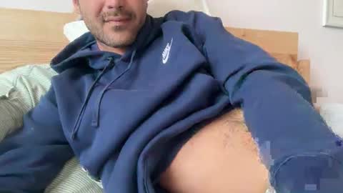 M online show from 03.07.26