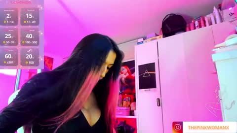 Jasmine. online show from 03.12.25