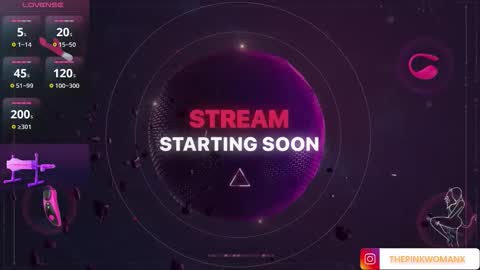 Jasmine. online show from 11.26.25