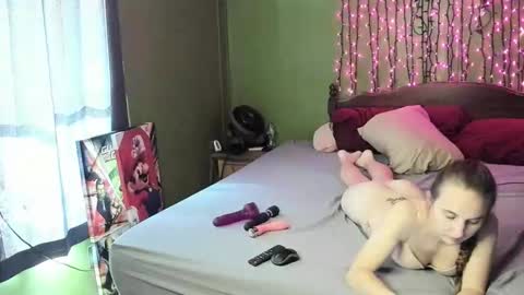 kinkycouple1223 online show from 03.05.26